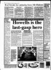 Gloucestershire Echo Monday 02 January 1995 Page 32