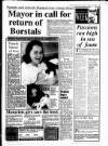 Gloucestershire Echo Tuesday 03 January 1995 Page 5