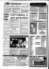 Gloucestershire Echo Tuesday 03 January 1995 Page 6