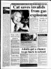 Gloucestershire Echo Tuesday 03 January 1995 Page 11