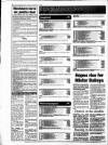 Gloucestershire Echo Tuesday 03 January 1995 Page 22