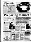 Gloucestershire Echo Tuesday 03 January 1995 Page 28