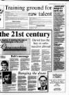 Gloucestershire Echo Tuesday 03 January 1995 Page 29
