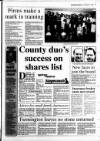 Gloucestershire Echo Tuesday 03 January 1995 Page 31