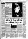 Gloucestershire Echo Wednesday 04 January 1995 Page 3