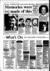 Gloucestershire Echo Wednesday 04 January 1995 Page 4