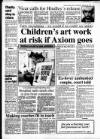 Gloucestershire Echo Wednesday 04 January 1995 Page 5
