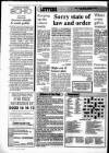 Gloucestershire Echo Wednesday 04 January 1995 Page 8