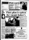 Gloucestershire Echo Wednesday 04 January 1995 Page 11