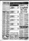 Gloucestershire Echo Wednesday 04 January 1995 Page 26