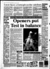 Gloucestershire Echo Wednesday 04 January 1995 Page 28