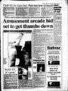 Gloucestershire Echo Thursday 05 January 1995 Page 3