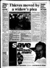 Gloucestershire Echo Thursday 05 January 1995 Page 11