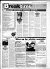 Gloucestershire Echo Thursday 05 January 1995 Page 13