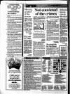 Gloucestershire Echo Thursday 05 January 1995 Page 14