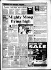 Gloucestershire Echo Thursday 05 January 1995 Page 15