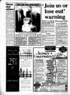 Gloucestershire Echo Thursday 05 January 1995 Page 20