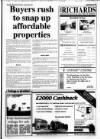 Gloucestershire Echo Thursday 05 January 1995 Page 65