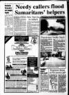 Gloucestershire Echo Friday 06 January 1995 Page 18