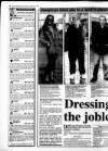 Gloucestershire Echo Friday 06 January 1995 Page 20