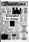 Gloucestershire Echo Friday 06 January 1995 Page 27