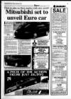 Gloucestershire Echo Friday 06 January 1995 Page 43