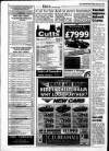 Gloucestershire Echo Friday 06 January 1995 Page 44