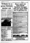 Gloucestershire Echo Friday 06 January 1995 Page 47