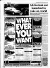 Gloucestershire Echo Friday 06 January 1995 Page 48