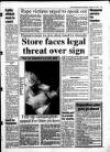 Gloucestershire Echo Saturday 07 January 1995 Page 9