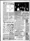 Gloucestershire Echo Saturday 07 January 1995 Page 14