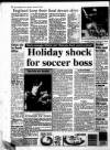 Gloucestershire Echo Saturday 07 January 1995 Page 24