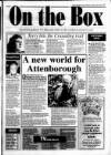 Gloucestershire Echo Saturday 07 January 1995 Page 25