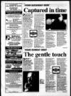 Gloucestershire Echo Saturday 07 January 1995 Page 26
