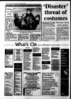 Gloucestershire Echo Monday 09 January 1995 Page 4