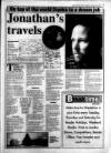 Gloucestershire Echo Monday 09 January 1995 Page 9