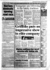 Gloucestershire Echo Monday 09 January 1995 Page 33
