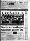 Gloucestershire Echo Monday 09 January 1995 Page 35