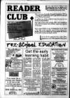 Gloucestershire Echo Wednesday 11 January 1995 Page 10