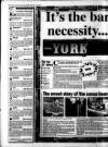 Gloucestershire Echo Wednesday 11 January 1995 Page 14