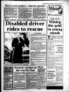Gloucestershire Echo Thursday 12 January 1995 Page 5