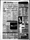 Gloucestershire Echo Thursday 12 January 1995 Page 6