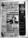 Gloucestershire Echo Thursday 12 January 1995 Page 13