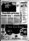 Gloucestershire Echo Thursday 12 January 1995 Page 73