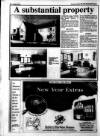 Gloucestershire Echo Thursday 12 January 1995 Page 76