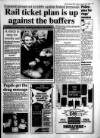 Gloucestershire Echo Friday 13 January 1995 Page 7