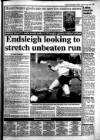 Gloucestershire Echo Friday 13 January 1995 Page 33