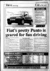 Gloucestershire Echo Friday 13 January 1995 Page 38