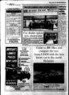 Gloucestershire Echo Friday 13 January 1995 Page 42