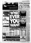 Gloucestershire Echo Friday 13 January 1995 Page 46